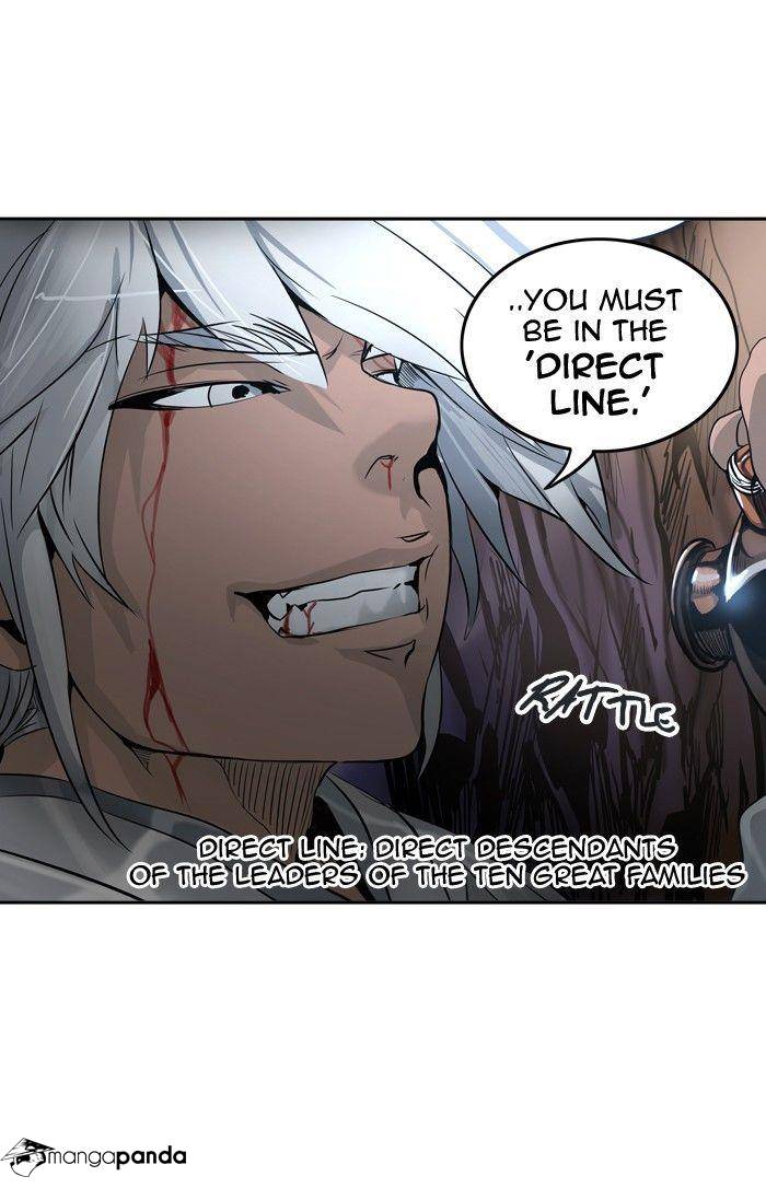 Tower of God Chapter 291 image 045